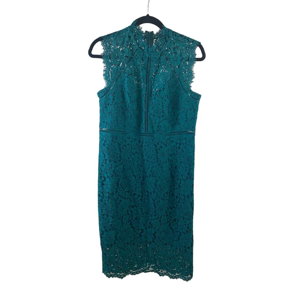 Bardot | Lace Cocktail Dress